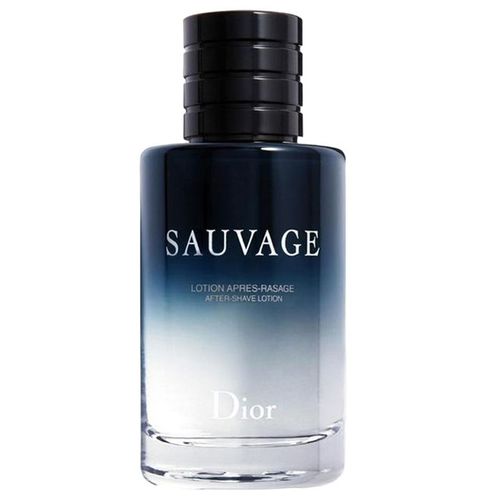 Lotion Dưỡng Da Sau Cạo Râu Dior Sauvage After-Shave Lotion 100ml