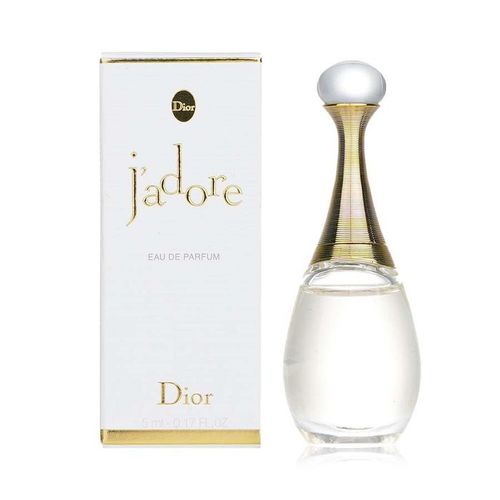 Nước Hoa Dior J'adore EDP Nữ Tính 5ml