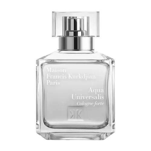 Nước Hoa Unisex Maison Francis Kurkdjian MFK Aqua Universalis Cologne Forte EDP 70ml  