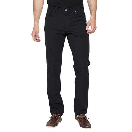 Quần Kaki Carrera Jeans 7001363A_899 Màu Đen Size US 31