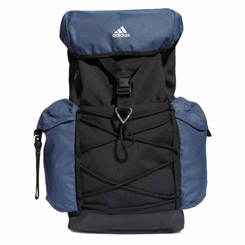 Balo Nam Adidas City Xplorer Backpack HR3702 Màu Xanh Đen