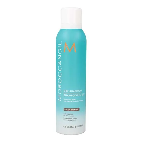 Dầu Gội Khô Moroccanoil Dry Shampoo Dark Tones 217ml