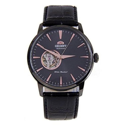 Đồng Hồ Nam Orient Esteem Gen 2 FAG02001B0 Màu Đen