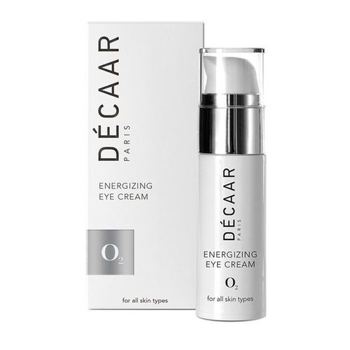 Kem Dưỡng Mắt Décaar Dẫn Xuất Oxy Tươi Energizing Eye Cream D1020108 30ml