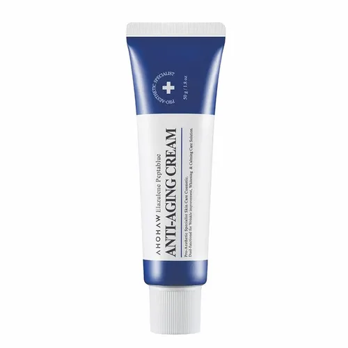 Kem Dưỡng Phục Hồi Trẻ Hóa Tế Bào Sinh Học Ahohwa Anti Aging Cream 50g