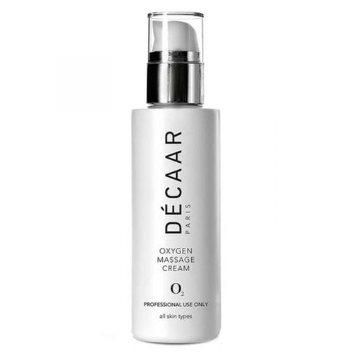 Kem Massage Décaar Oxygen Massage Cream D1080109 200ml