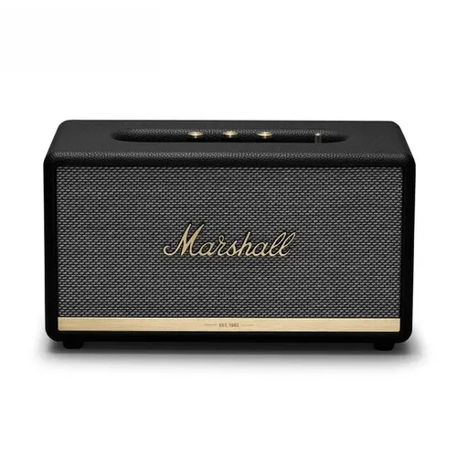 Loa Marshall Stanmore 2 Màu Đen [Chính Hãng Marshall - Bảo hành 1 năm]