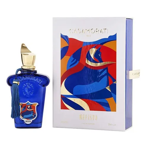 Nước Hoa Nam Mefisto Xerjoff Casamorati For Men EDP 100ml