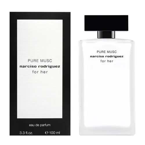Nước Hoa Narciso Rodriguez For Her Pure Musc EDP 100ml