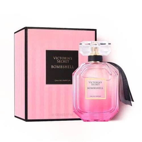 Nước Hoa Nữ Victoria's Secret Bombshell Eau De Parfum 100ml  