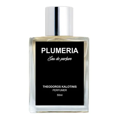 Nước Hoa Unisex Theodoros Kalotinis Plumeria EDP 50ml