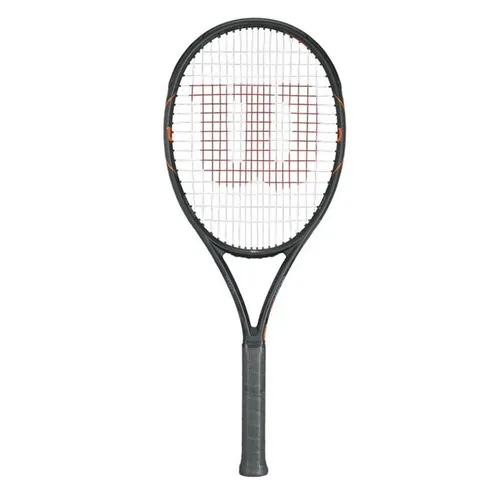 Vợt Tennis Wilson Burn Fst 99S WRT7292102 Màu Đen Đỏ