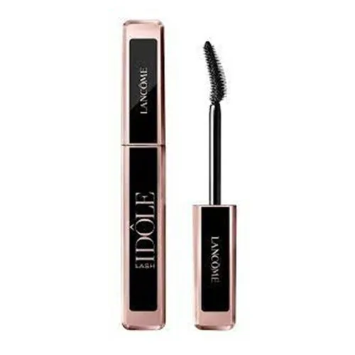Chuốt Mi Mascara Lancôme Lash Idôle Lash Lifting Volumizing 01 Glossy Black 8ml Màu Đen