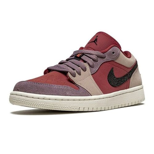 Giày Nike Air Jordan 1 Low Canyon Rust DC0774-602 Phối Màu Size 38.5