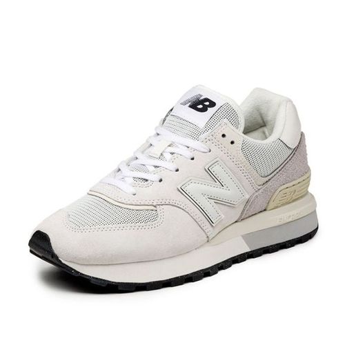 Giày Thể Thao New Balance 574 Legacy U574LGGL Màu Trắng Size 40