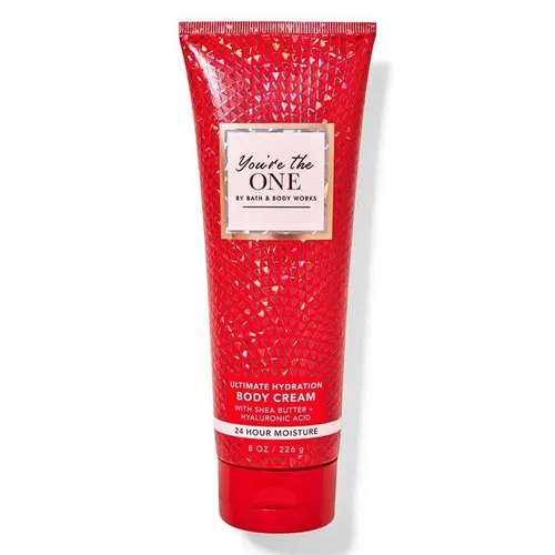 Kem Dưỡng Thể Bath & Body Works Ultimate Hydration Body Cream You're The One 226g