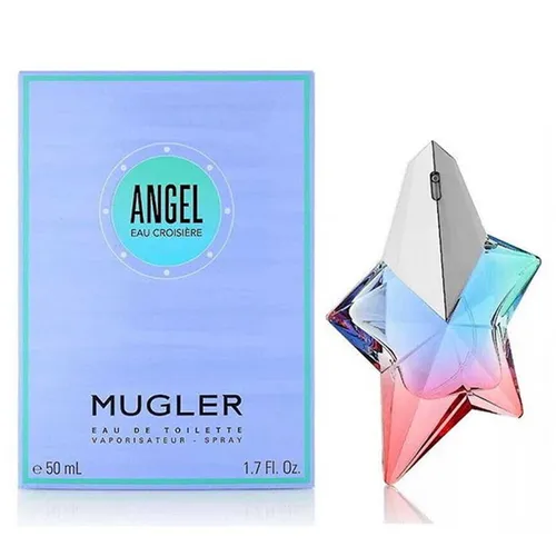 Nước Hoa Nữ Thierry Mugler Angel Eau Croisiere EDT 50ml