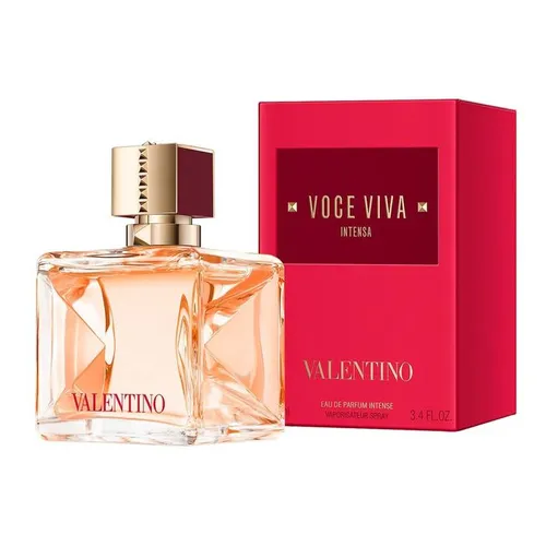 Nước Hoa Nữ Valentino Voce Viva Intensa EDP 100ml