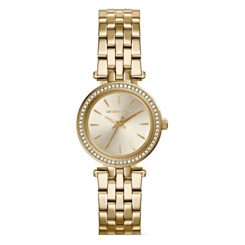 Đồng Hồ Michael Kors MK3295 Nữ Dây Kim Loại