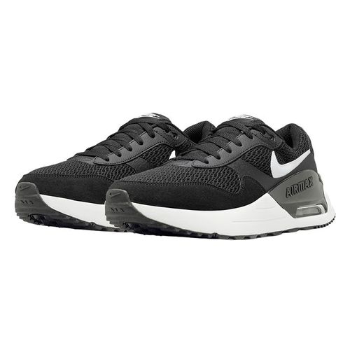 Giày Thể Thao Nike Air Max SYSTM DM9537 001 Màu Đen Size 43