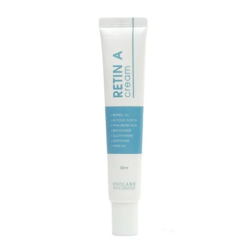 Kem Dưỡng Trẻ Hóa Da Usolab Retin A Cream 30ml
