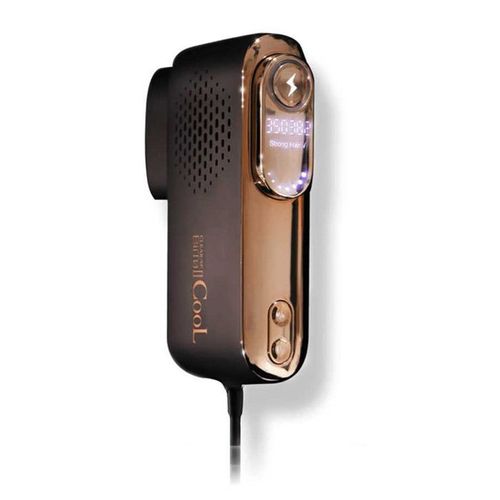 Máy Triệt Lông NBS CLEAR/SP Biito 2 Cool Màu Nâu