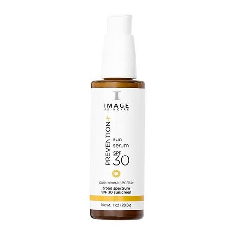 Serum Chống Nắng Sáng Da Image Prevention+ Sun Serum SPF30 28.3g