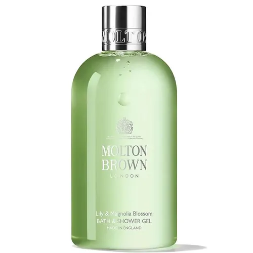 Sữa Tắm Molton Brown Lily & Magnolia Blossom 300ml