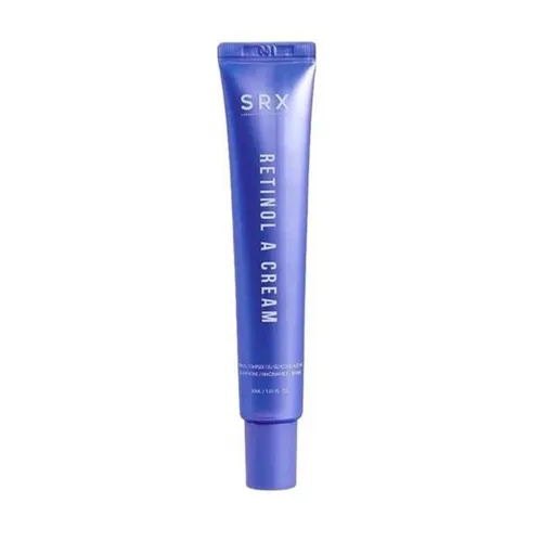 Kem Trẻ Hóa Da SRX Retinol A Cream 30ml