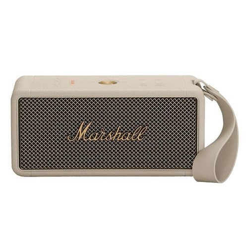 Loa Marshall Middleton Màu Kem [Chính Hãng Marshall - Bảo hành 1 năm]
