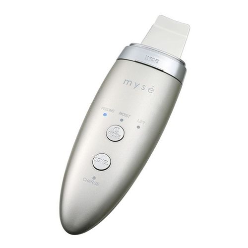 Máy Chăm Sóc Da Yaman Myse Double Peeling Clean
