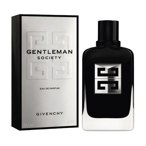 Nước Hoa Nam Givenchy Gentlemen Society EDP 100ml  