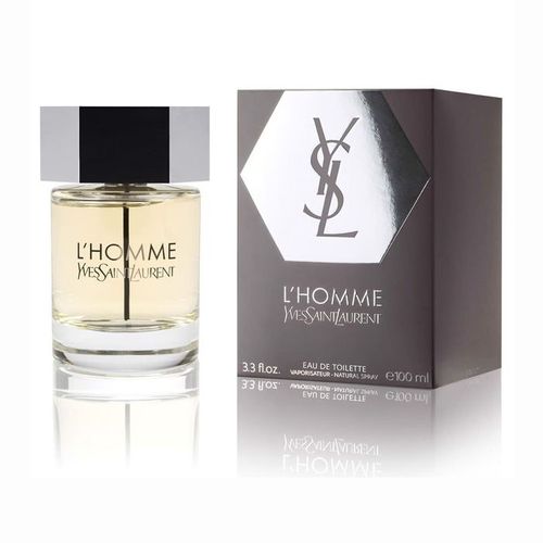Nước Hoa Nam Yves Saint Laurent YSL L'Homme Eau De Toilette 100ml  