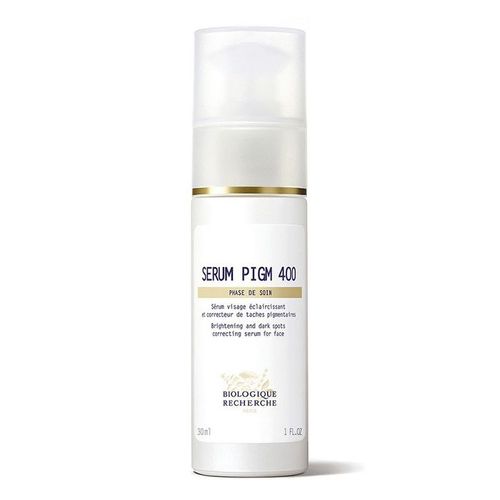 Serum Hỗ Trợ Giảm Nám Và Sáng Da Biologique Recherche PIGM 400 30ml