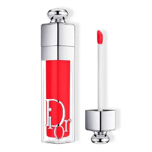 Son Dưỡng Dior Addict Lip Maximizer 015 Cherry Màu Đỏ Cherry