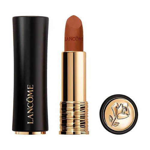 Son Lancôme L'Absolu Rouge Matte Lipstick 336 Melodrama Màu Cam Cháy