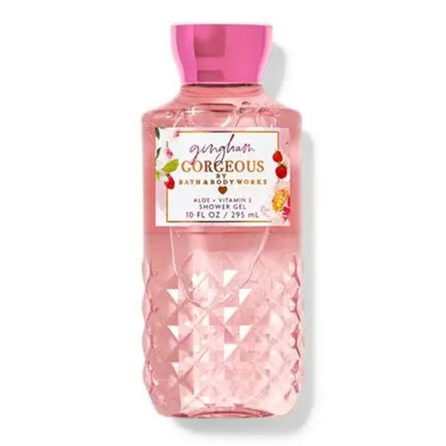 Sữa Tắm Bath & Body Works Gingham Gorgeous Shower Gel 295ml