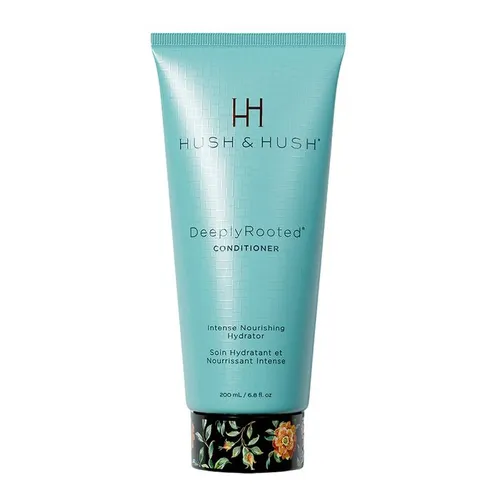 Dầu Xả Dưỡng Ẩm Da Đầu Và Tóc Hush & Hush Deeplyrooted Conditioner 200ml