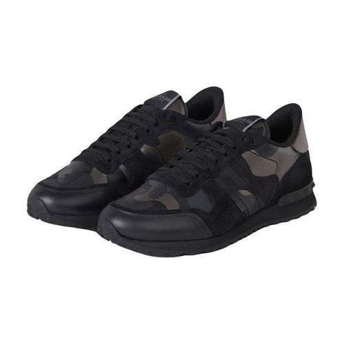 Giày Sneaker Valentino VLTN10169 Phối Màu Size 38.5