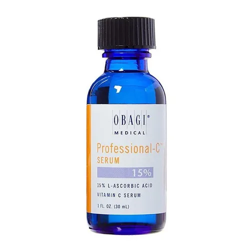 Serum Hỗ Trợ Trẻ Hóa Da Obagi Professional-C 15% 30ml