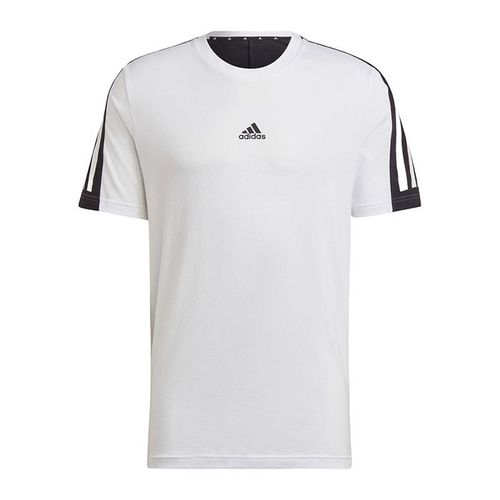 Áo Phông Nam Adidas Future Icons HK2285 Tshirt Màu Trắng Size XL
