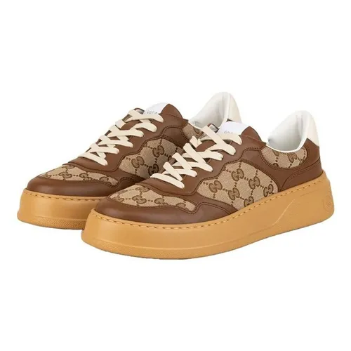 Giày Sneaker Nam Gucci Men's GG 675840 UPG20 2866 Màu Nâu Size 39 N-NT