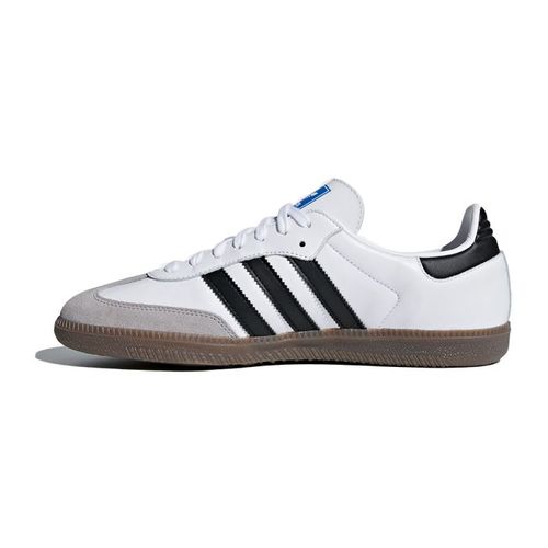 Giày Thể Thao Adidas Samba OG Shoes B75806 Phối Màu Size 42