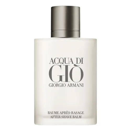 Kem Dưỡng Da Sau Cạo Râu Giorgio Armani Acqua Di Giò After Shave Balm 100ml
