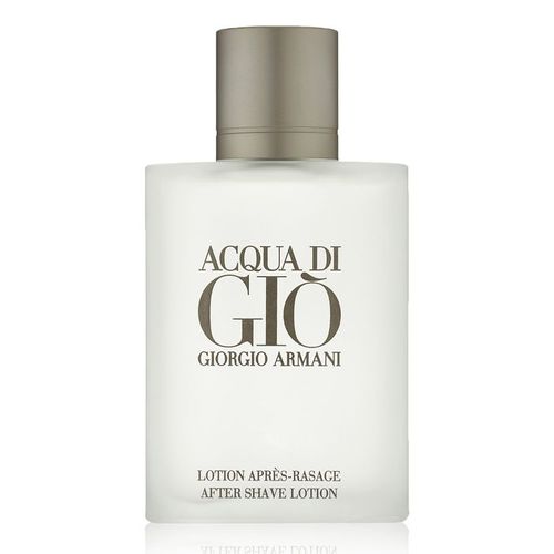 Lotion Dưỡng Da Sau Cạo Râu Giorgio Armani Acqua Di Giò Men After Shave Lotion 100ml