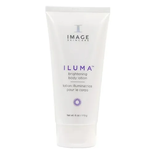 Lotion Dưỡng Trắng Da Toàn Thân Image Iluma Intense Lightening Body 170g