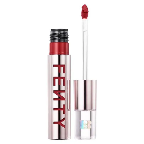 Son Kem Fenty Beauty Icon Velvet Liquid Lipstick THE MVP 01 Màu Đỏ Tươi