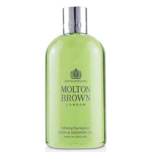 Sữa Tắm Molton Brown Infusing Eucalyptus Bath & Shower Gel 300ml