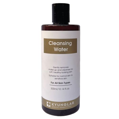 Tẩy Trang Kyung Lab Cleansing Water 300ml