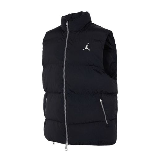 Áo Khoác Gile Nam Nike Jordan Essentials FB7308-010 Màu Đen